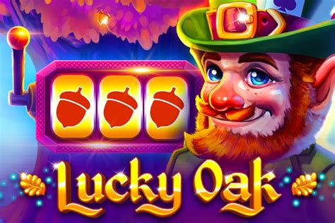 Play Lucky Oak Free Online Demo Slot by BGaming Here.